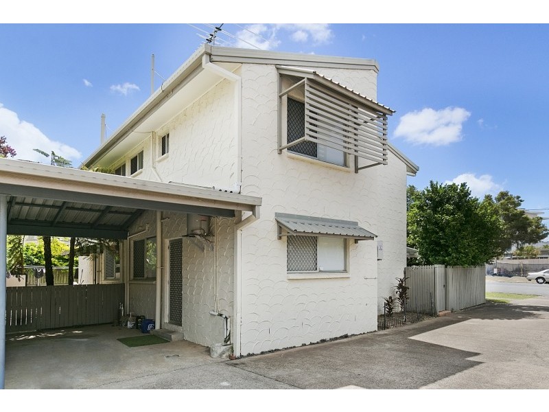 2/221 Middle Street, Cleveland QLD 4163
