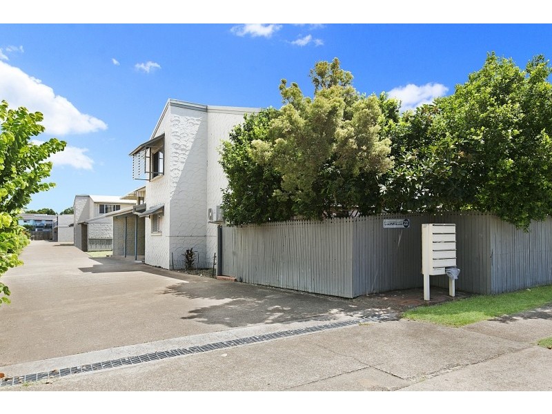 2/221 Middle Street, Cleveland QLD 4163
