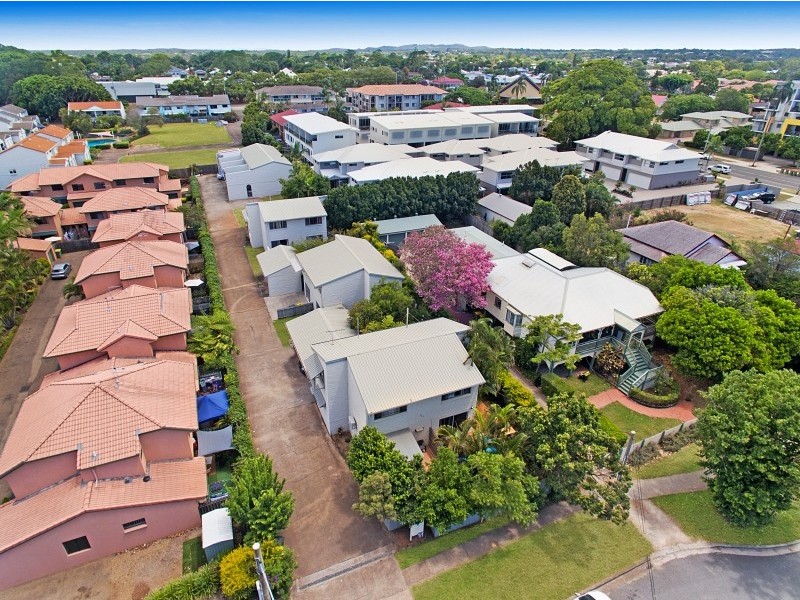 2/221 Middle Street, Cleveland QLD 4163