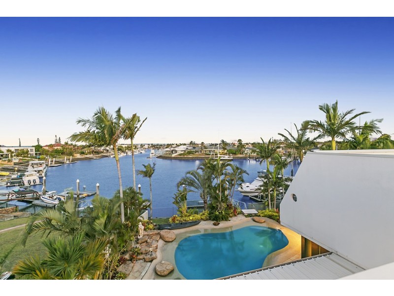 61 Masthead Drive, Raby Bay QLD 4163