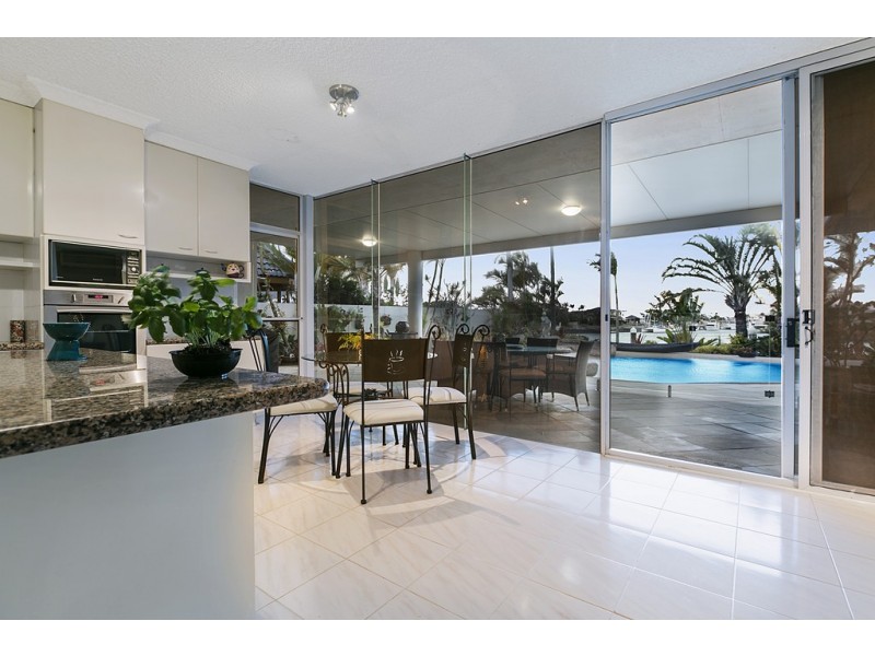 61 Masthead Drive, Raby Bay QLD 4163