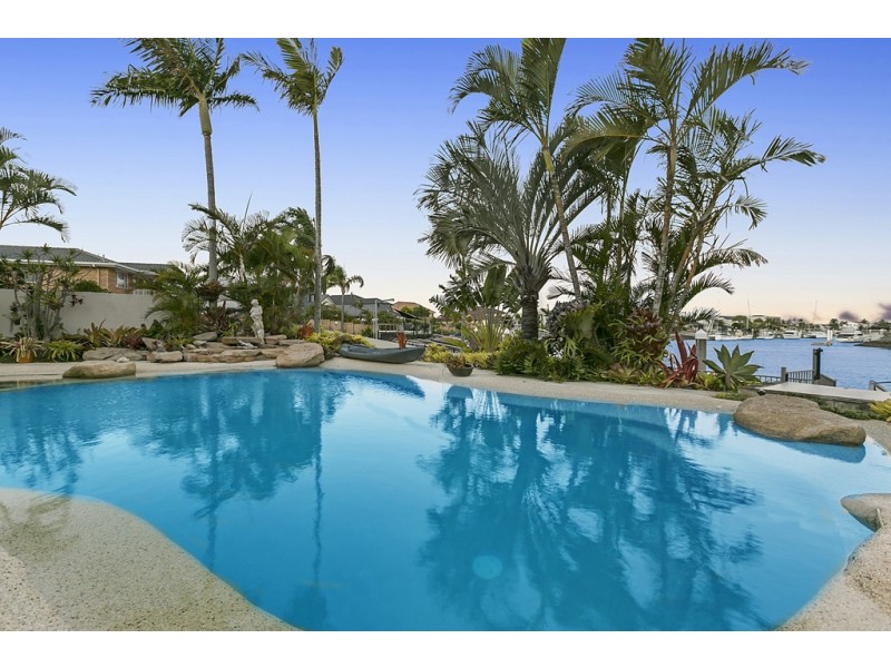 61 Masthead Drive, Raby Bay QLD 4163