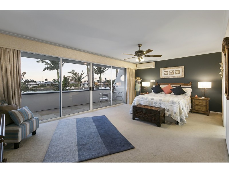 61 Masthead Drive, Raby Bay QLD 4163