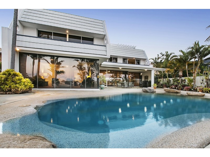 61 Masthead Drive, Raby Bay QLD 4163