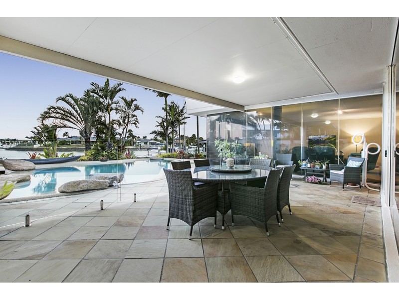 61 Masthead Drive, Raby Bay QLD 4163