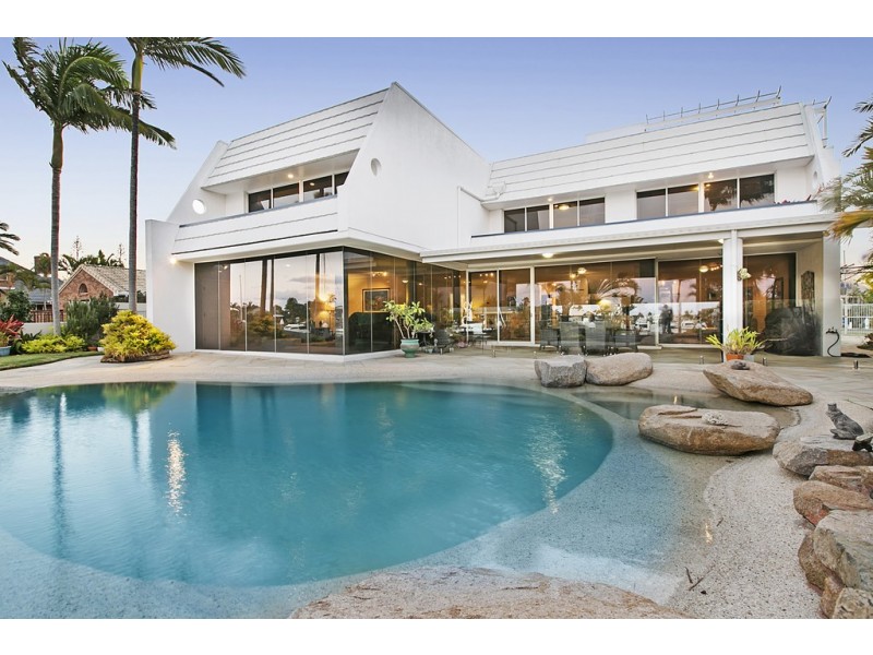 61 Masthead Drive, Raby Bay QLD 4163