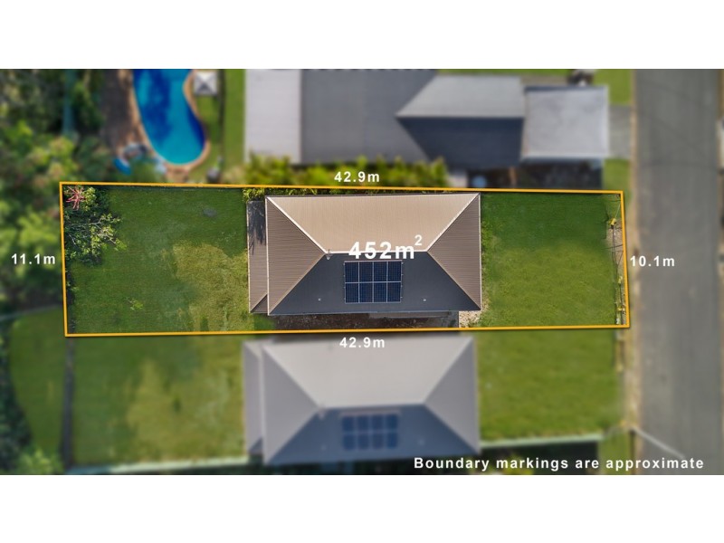 10A Abbotsleigh Street, Thornlands QLD 4164