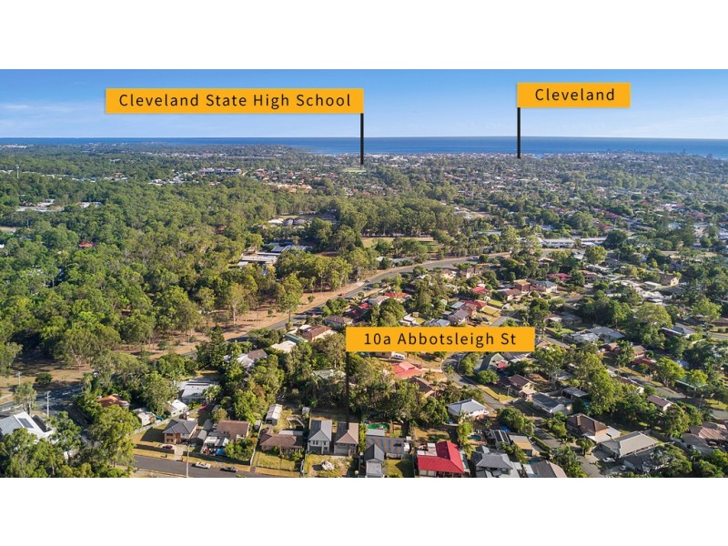 10A Abbotsleigh Street, Thornlands QLD 4164