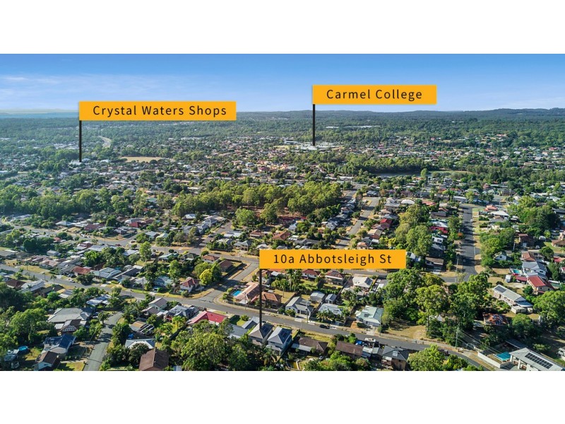 10A Abbotsleigh Street, Thornlands QLD 4164