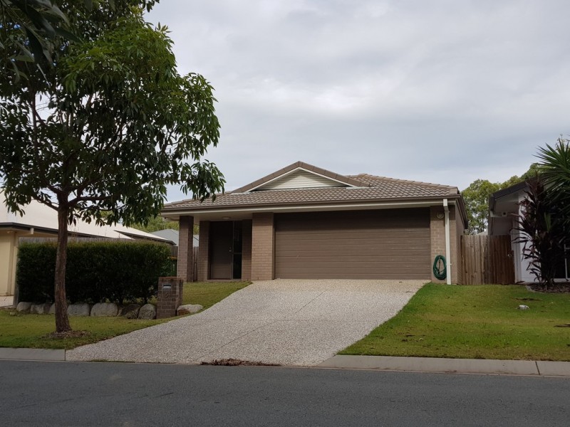 5 Riley Peter Place, Cleveland QLD 4163