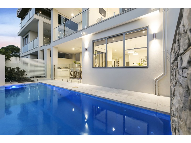 5/1 Cross Lane, Cleveland QLD 4163