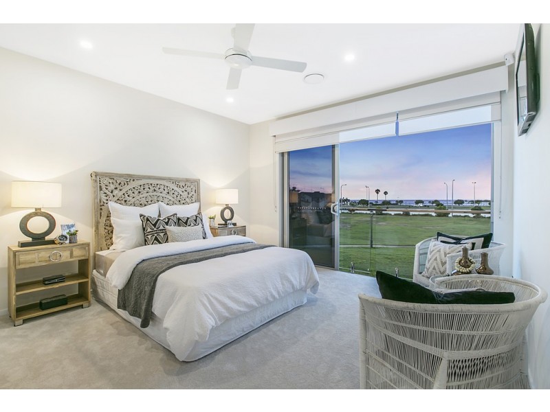 5/1 Cross Lane, Cleveland QLD 4163
