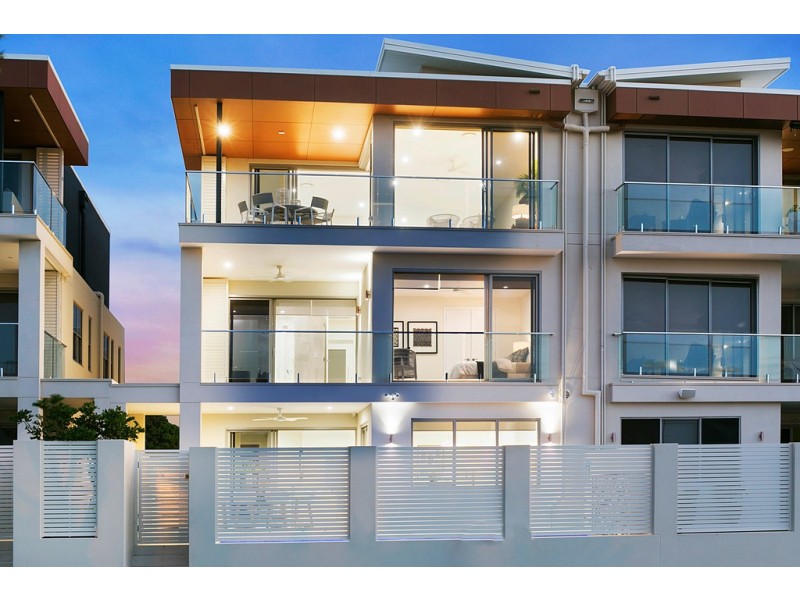 5/1 Cross Lane, Cleveland QLD 4163