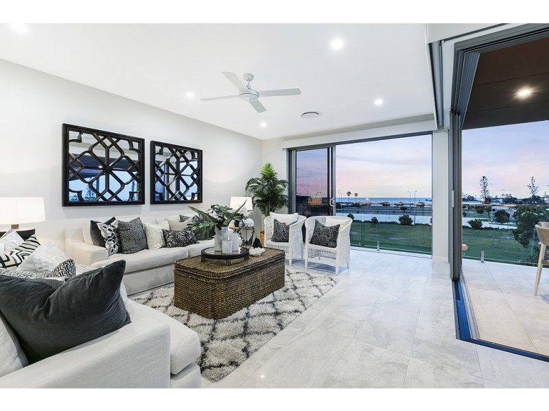 5/1 Cross Lane, Cleveland QLD 4163