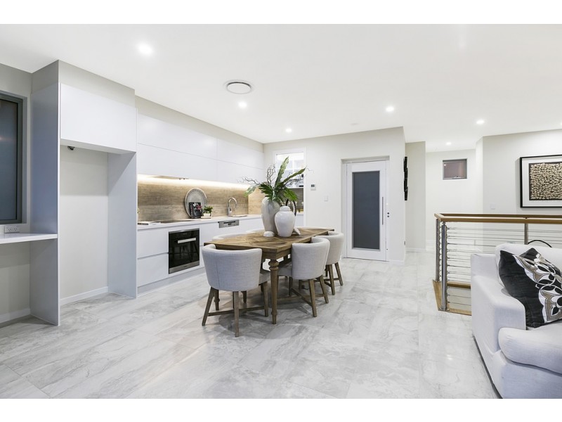 5/1 Cross Lane, Cleveland QLD 4163