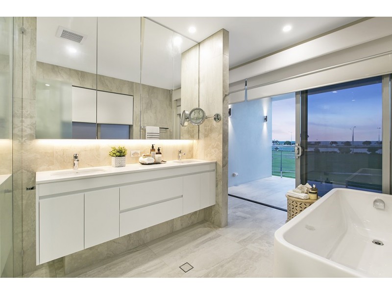 5/1 Cross Lane, Cleveland QLD 4163