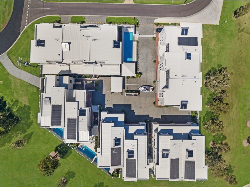 5/1 Cross Lane, Cleveland QLD 4163