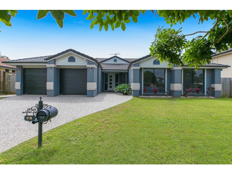 118 King Street, Thornlands QLD 4164