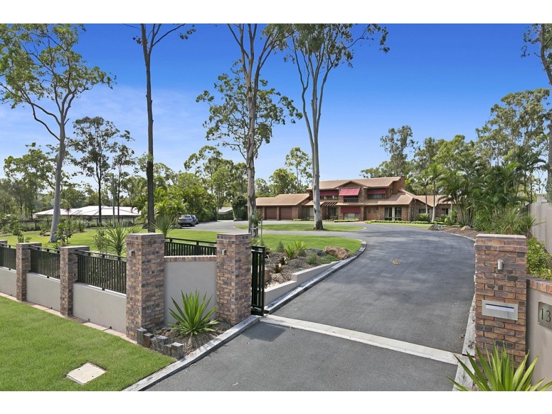 133-137 Carbrook Road, Cornubia QLD 4130