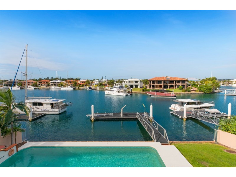 2 Marram Court, Raby Bay QLD 4163