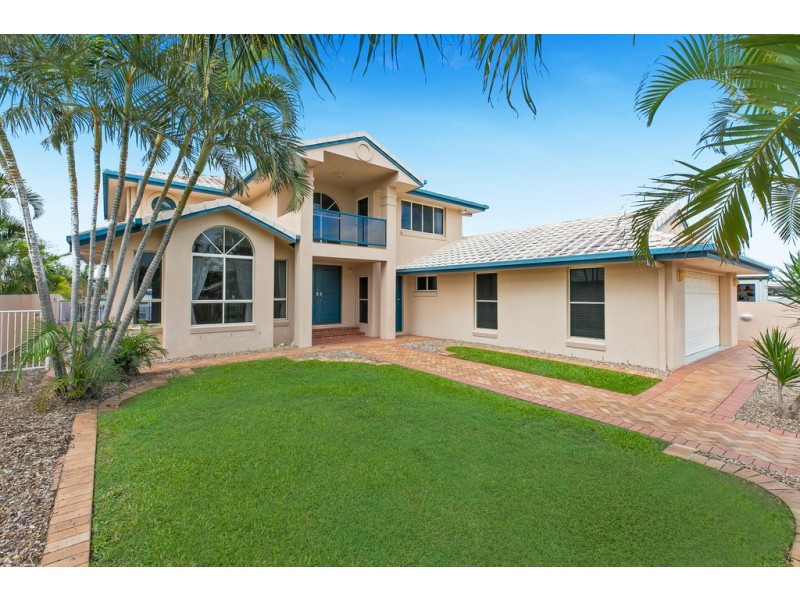 2 Marram Court, Raby Bay QLD 4163