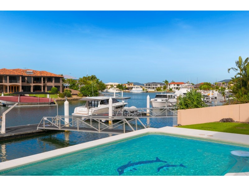 2 Marram Court, Raby Bay QLD 4163