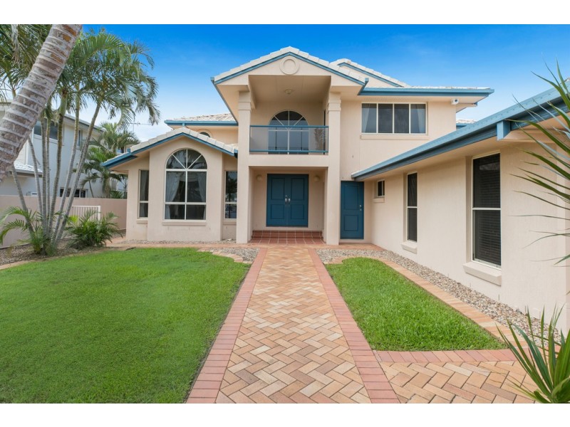 2 Marram Court, Raby Bay QLD 4163