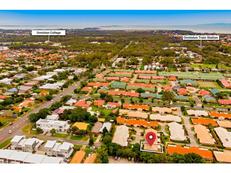75/76-88 Freeth Street West, Ormiston QLD 4160