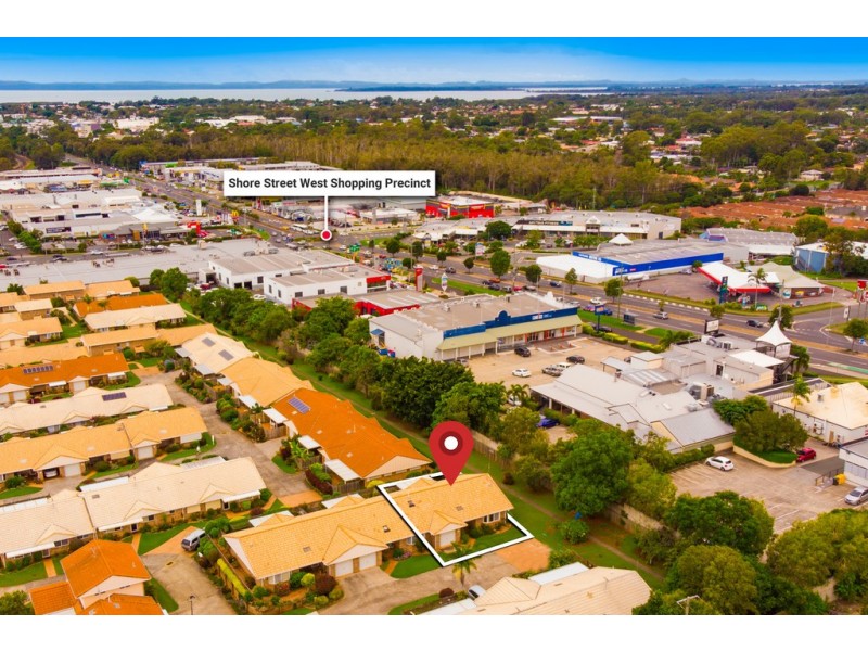 75/76-88 Freeth Street West, Ormiston QLD 4160