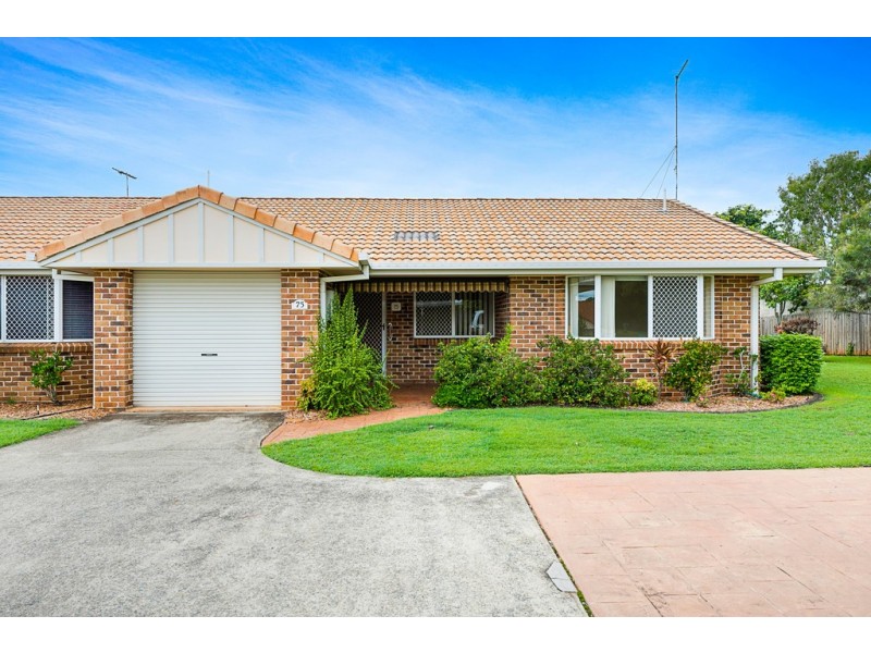 75/76-88 Freeth Street West, Ormiston QLD 4160