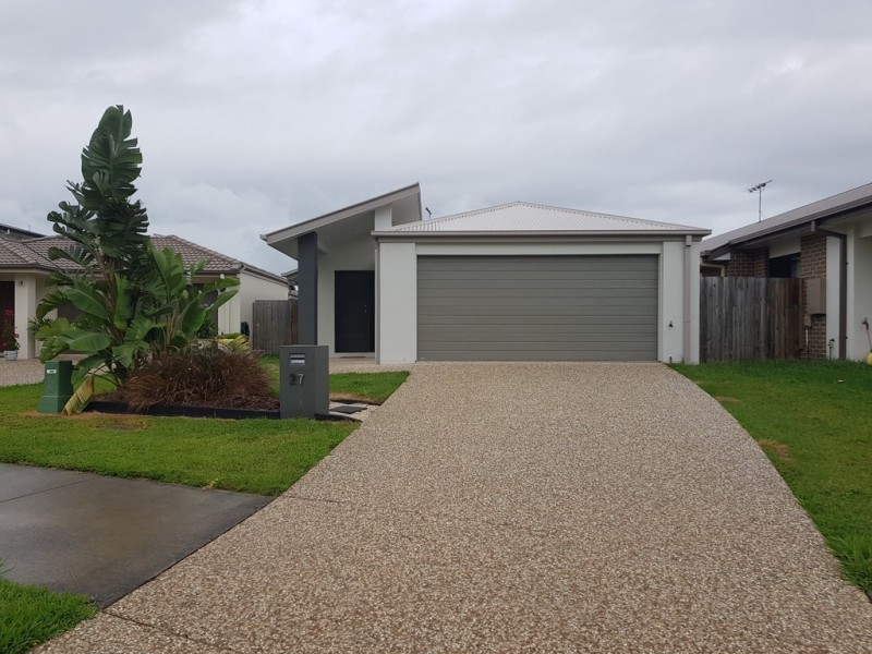 27 Colthouse Drive, Thornlands QLD 4164