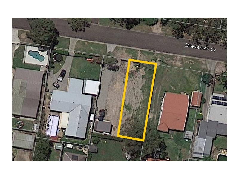 10 Beenwerrin Crescent, Capalaba QLD 4157