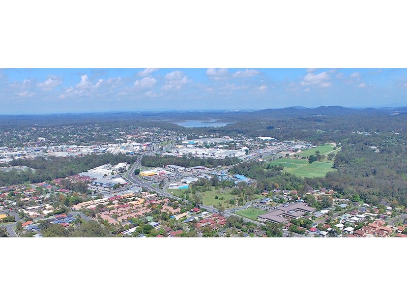 10 Beenwerrin Crescent, Capalaba QLD 4157