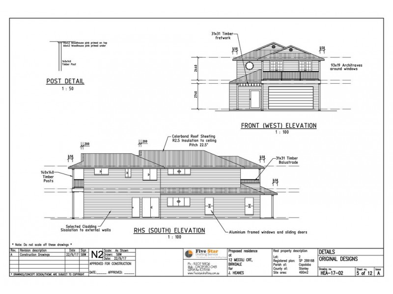 12 Mecoli Court, Birkdale QLD 4159