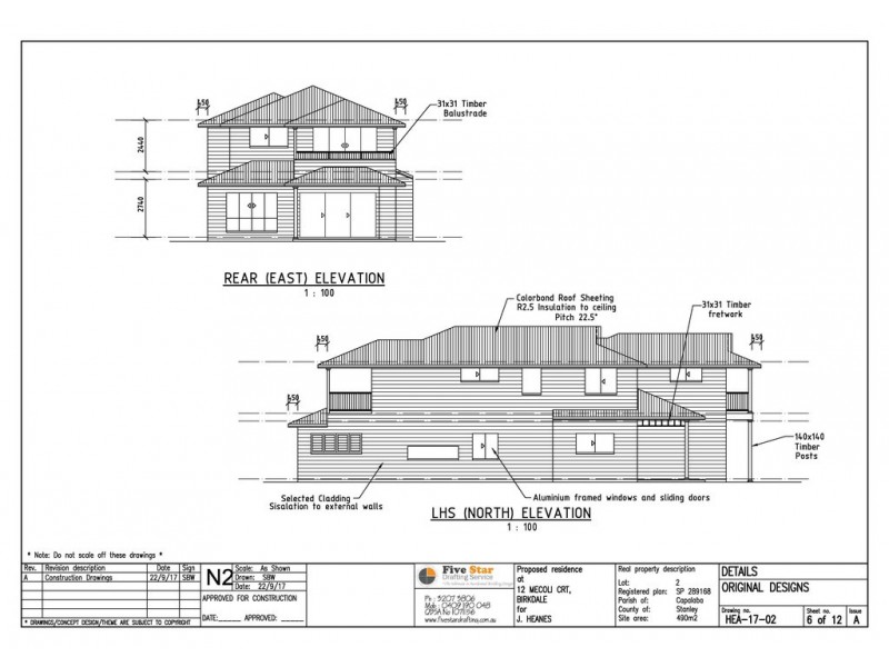 12 Mecoli Court, Birkdale QLD 4159