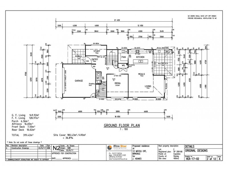 12 Mecoli Court, Birkdale QLD 4159