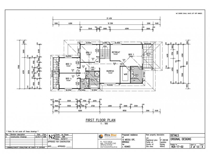 12 Mecoli Court, Birkdale QLD 4159
