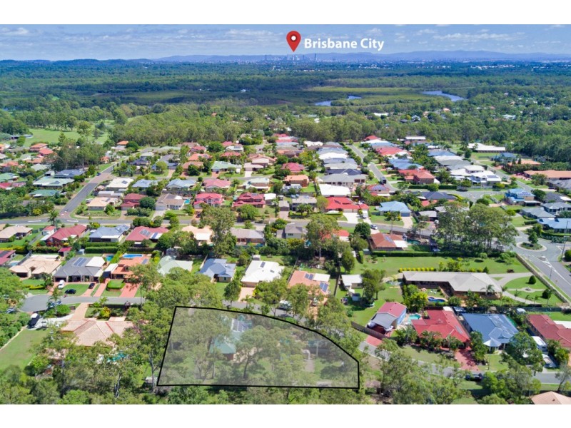 12 Mecoli Court, Birkdale QLD 4159