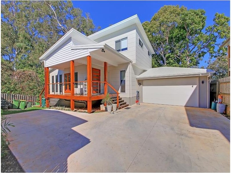 9 Princess Street, Cleveland QLD 4163