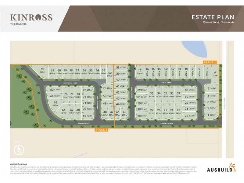 Thornlands QLD 4164