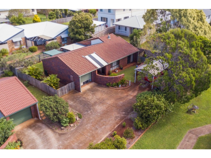 3/102A Passage Street, Cleveland QLD 4163