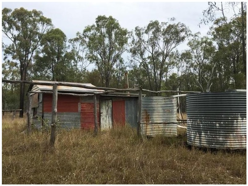Kingaroy QLD 4610