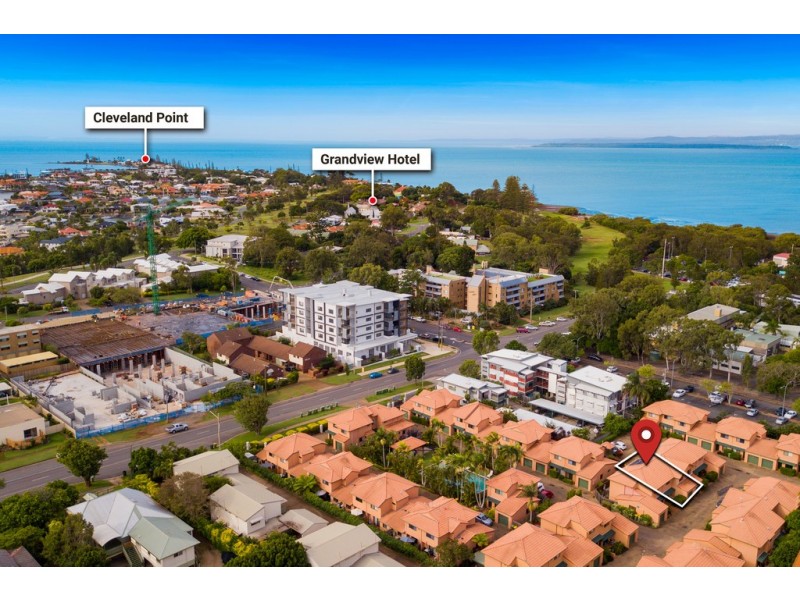 29/223 Middle Street, Cleveland QLD 4163