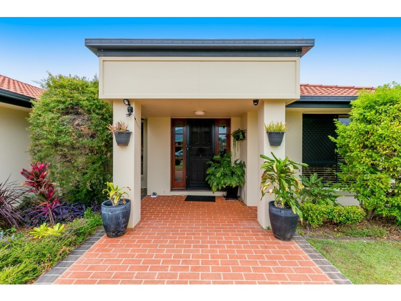 11 Bellenden Court, Victoria Point QLD 4165