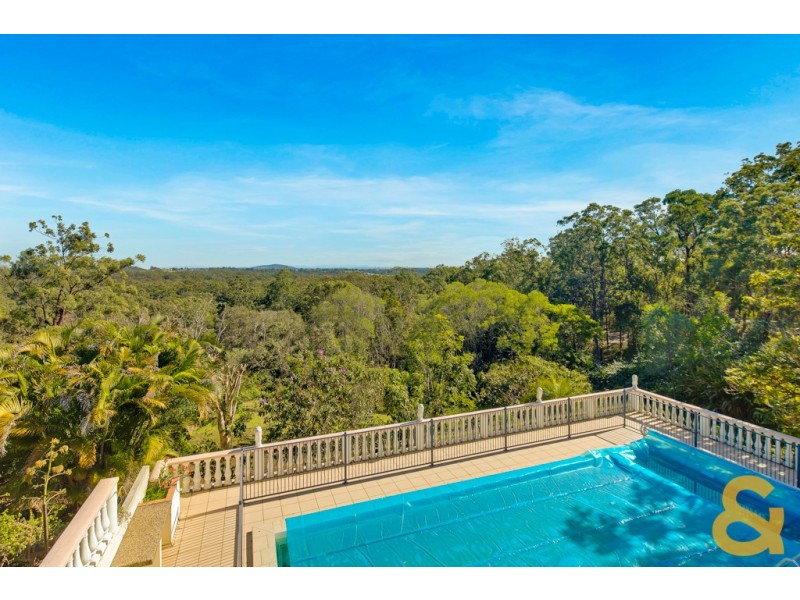 160 Kloske Road, Burbank QLD 4156