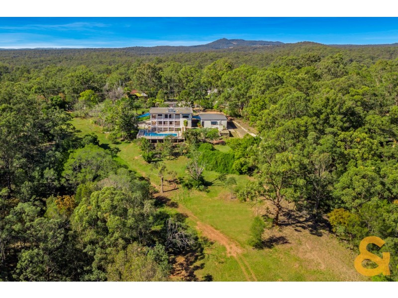 160 Kloske Road, Burbank QLD 4156