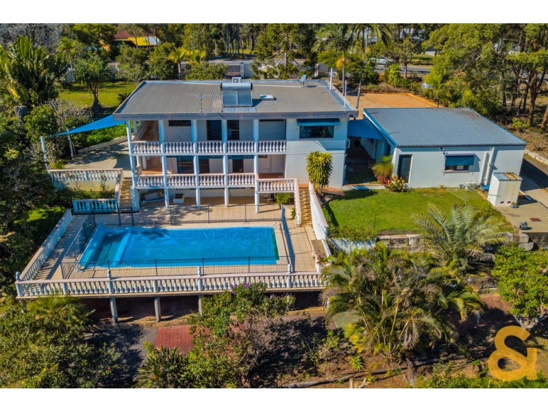 160 Kloske Road, Burbank QLD 4156