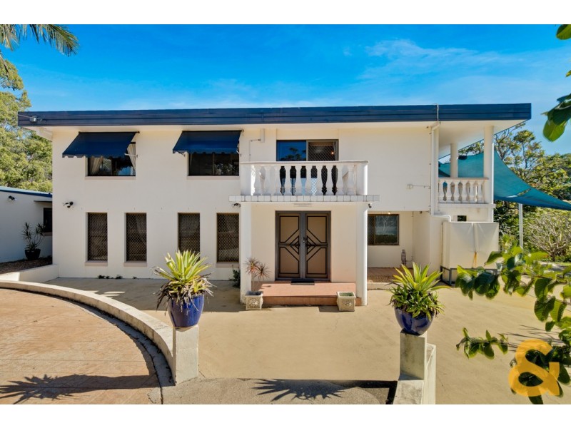 160 Kloske Road, Burbank QLD 4156