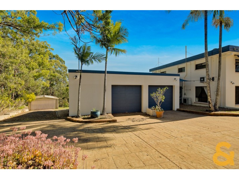 160 Kloske Road, Burbank QLD 4156