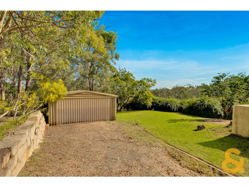 160 Kloske Road, Burbank QLD 4156